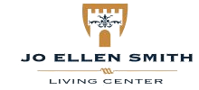  Jo Ellen Smith Living CenterSLC Care Facilities