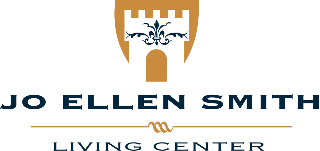 Jo Ellen Smith Living CenterSLC Care Facilities